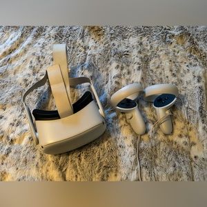 Oculus Quest 2 128GB